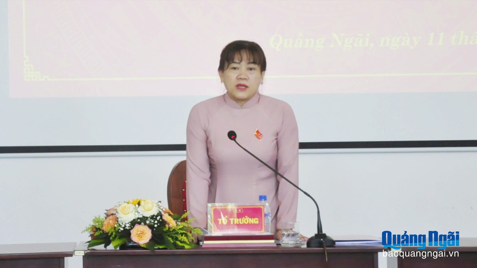 Mặt trận Tổ quốc phải đổi mới tư duy và phương thức hoạt động