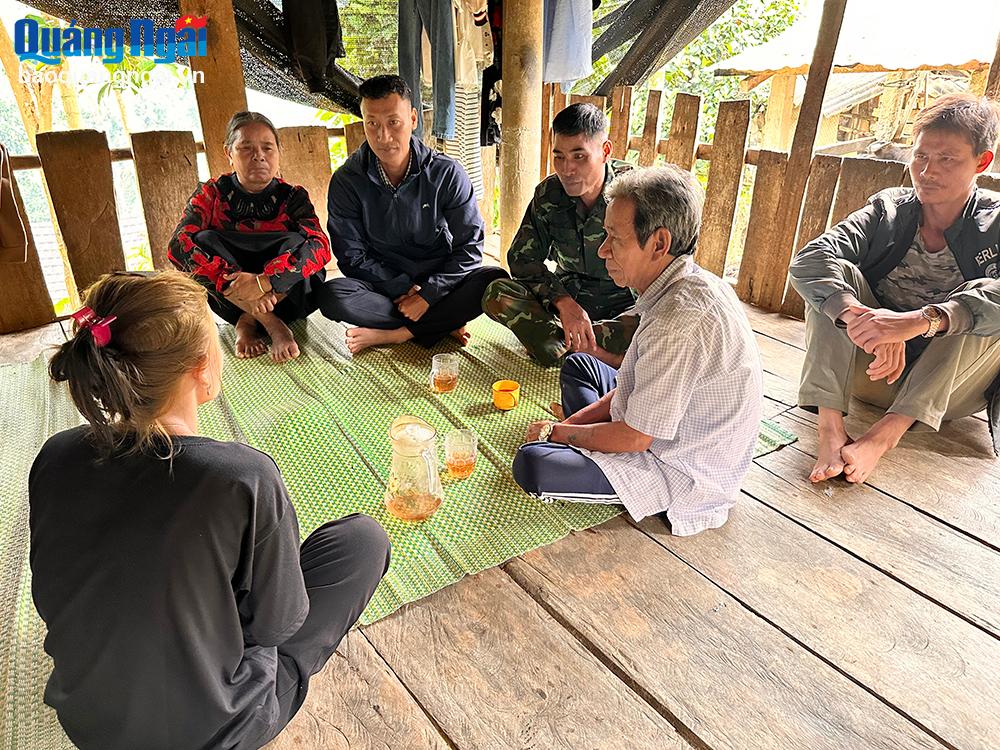 Cảnh giác với thủ đoạn “việc nhẹ, lương cao”