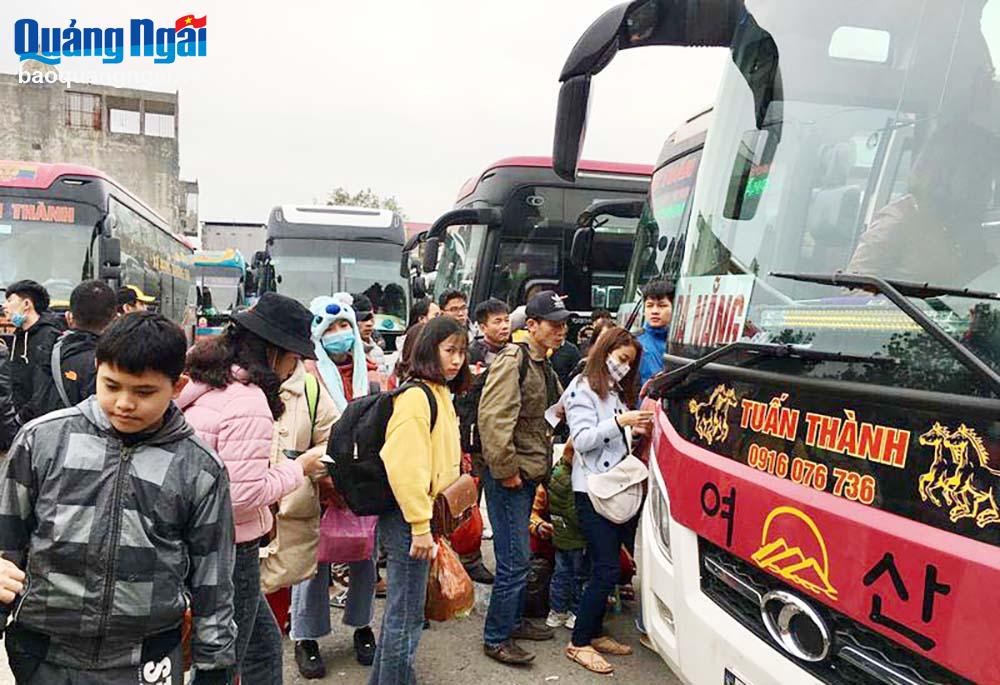 Nỗi niềm xa quê