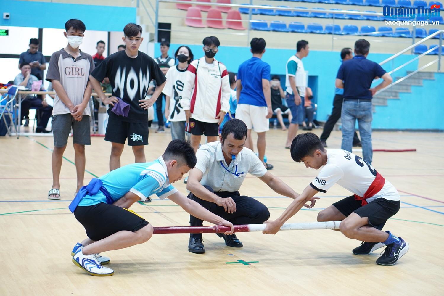 Video: Sôi nổi Hội khỏe Phù Đổng tỉnh 