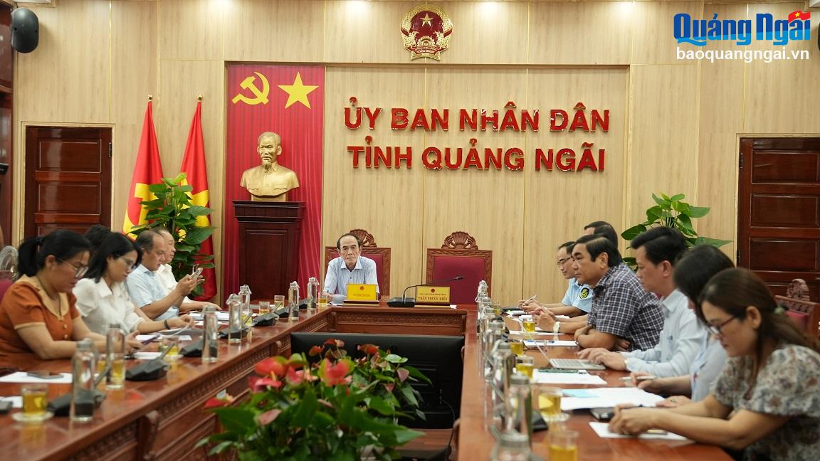 Tăng cường chống buôn lậu, gian lận thương mại và hàng giả