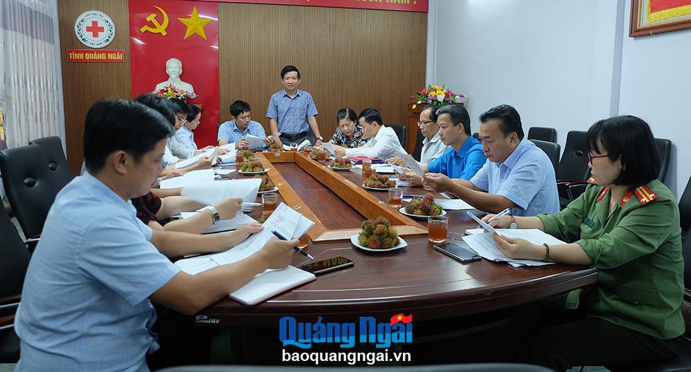 Chương trình “Hành trình đỏ” năm 2024 sẽ có nhiều hoạt động