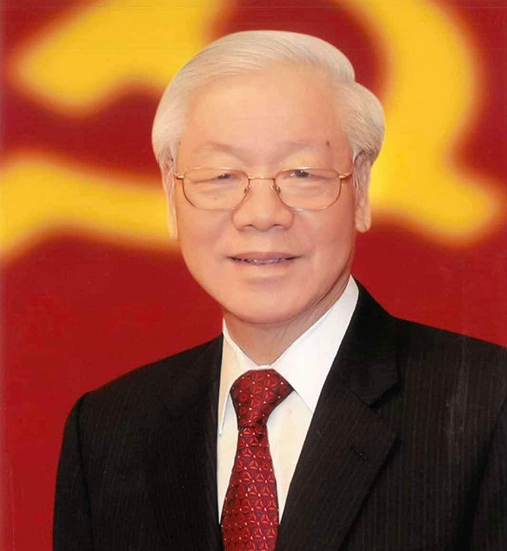 THÔNG BÁO LỄ VIẾNG, LỄ TRUY ĐIỆU VÀ LỄ AN TÁNG ĐỒNG CHÍ NGUYỄN PHÚ TRỌNG, TỔNG BÍ THƯ BAN CHẤP HÀNH TRUNG ƯƠNG ĐẢNG CỘNG SẢN VIỆT NAM