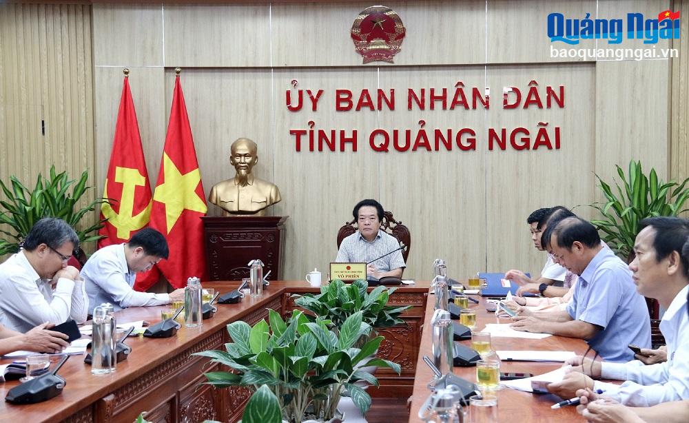 Giải quyết khó khăn, vướng mắc liên quan đến công tác định giá đất