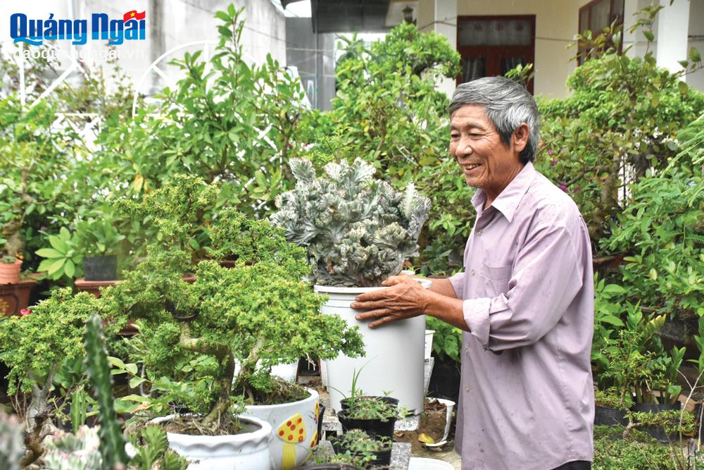 Nhân rộng mô hình nông nghiệp hiệu quả