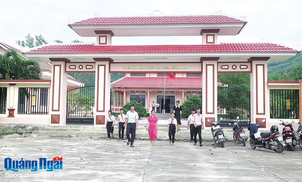 Kỷ niệm 110 năm Ngày sinh đồng chí Phạm Xuân Hòa (2/12/1913 - 2/12/2023): Nhà lãnh đạo cách mạng mẫu mực