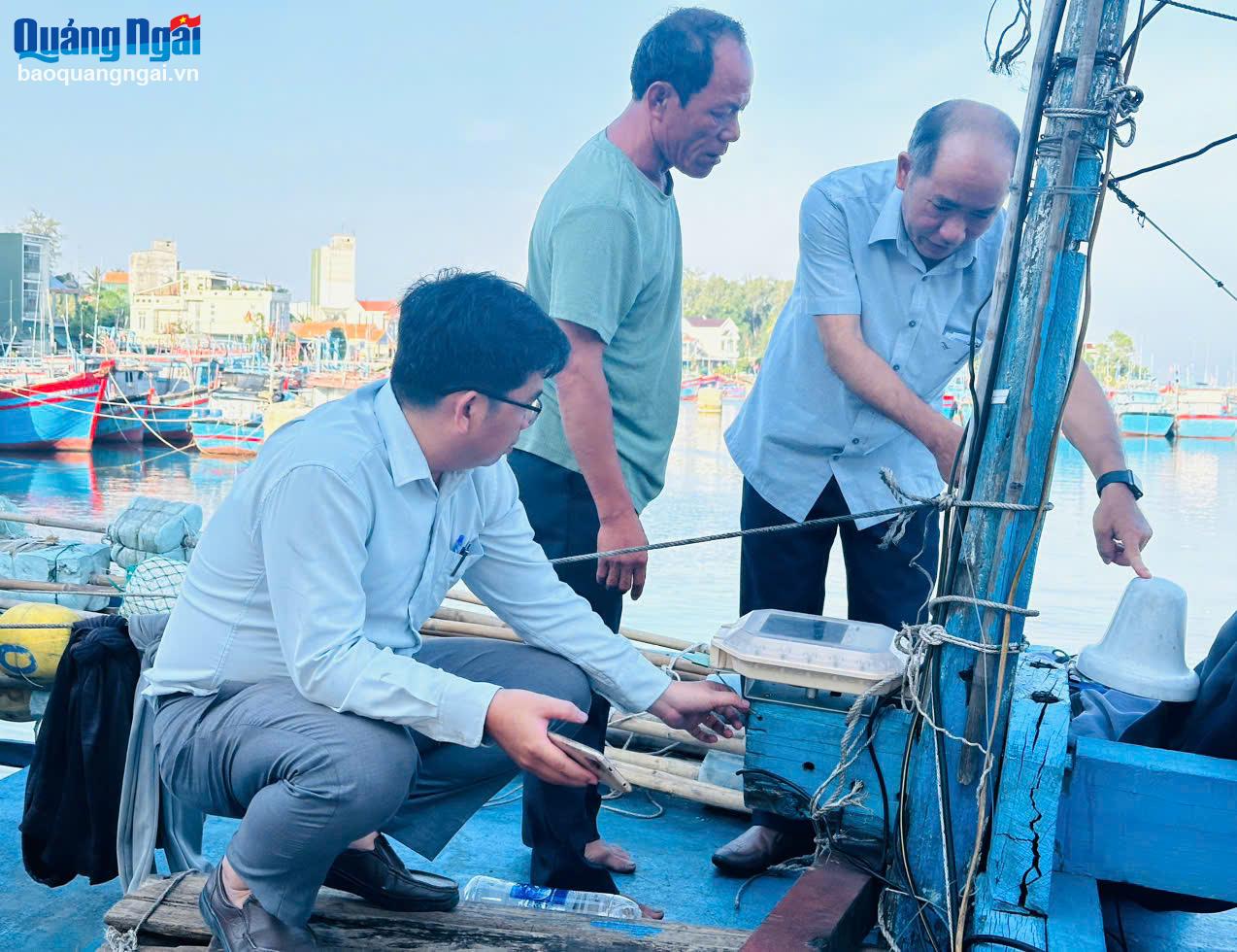 Kỳ vọng gỡ 'thẻ vàng' thủy sản