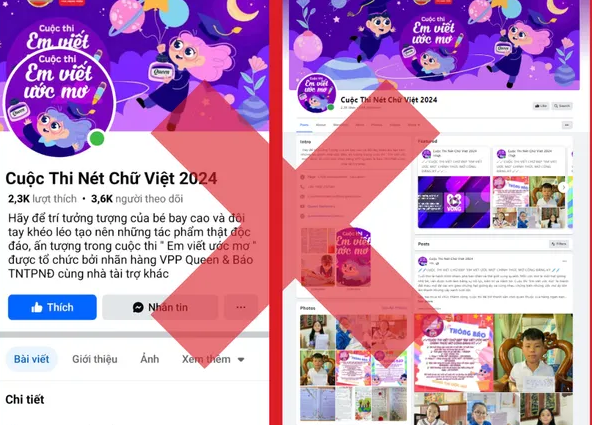 Đừng để mất tiền oan