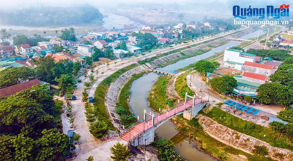 Gắn tăng trưởng kinh tế với tiến bộ, công bằng xã hội