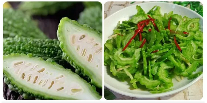 Những người nào nên hạn chế ăn mướp đắng?