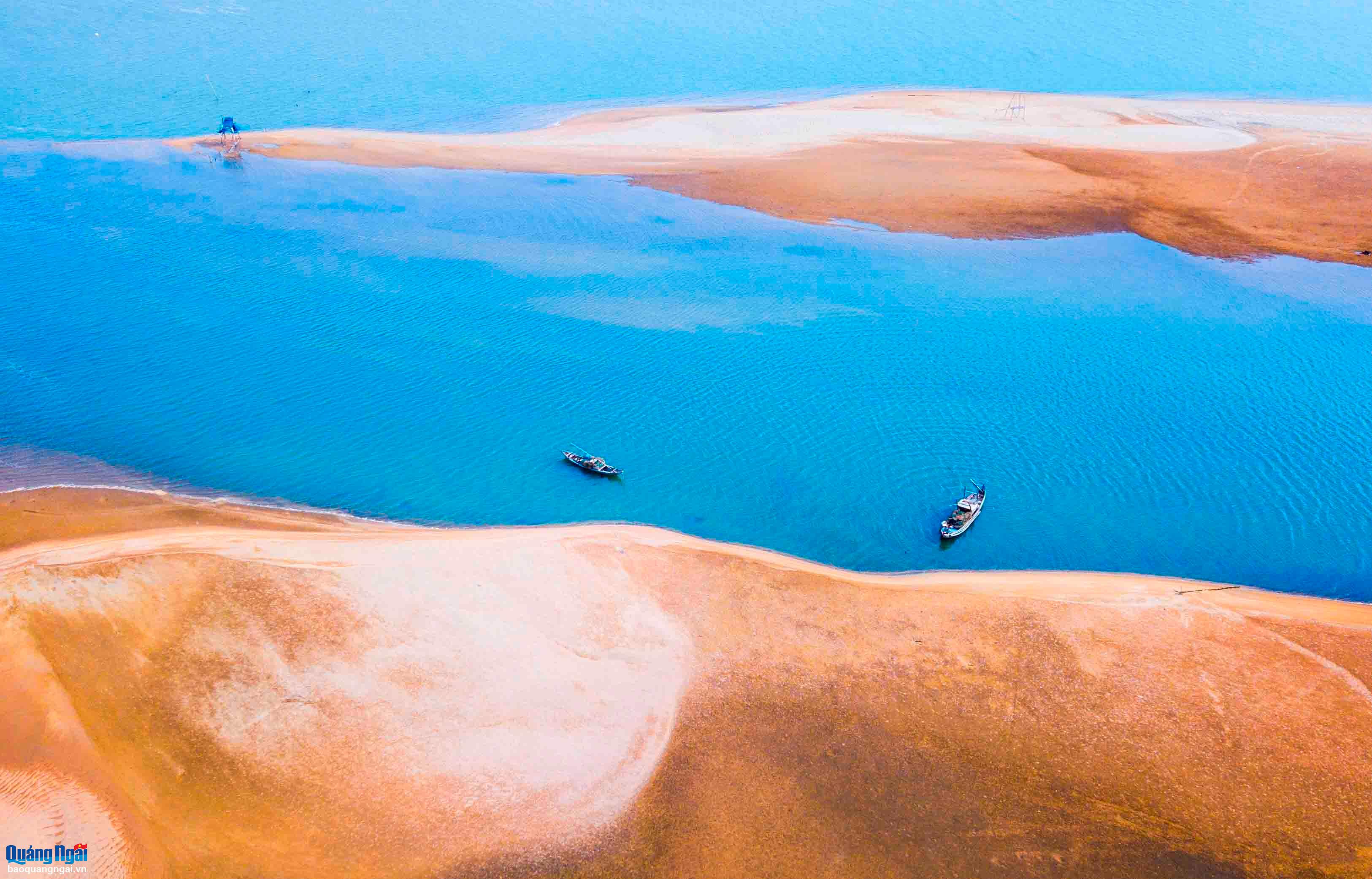 Ký ức về một dòng sông