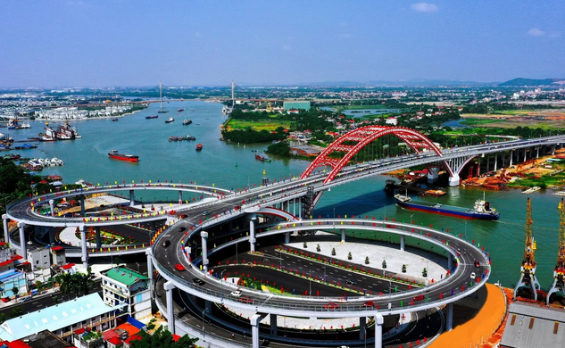 Vượt Quảng Ninh, Hải Phòng đứng đầu bảng xếp hạng PCI