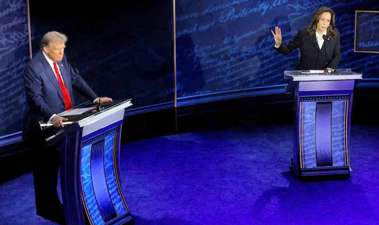 Cuộc tổng tuyển cử lần thứ 60 tại Mỹ